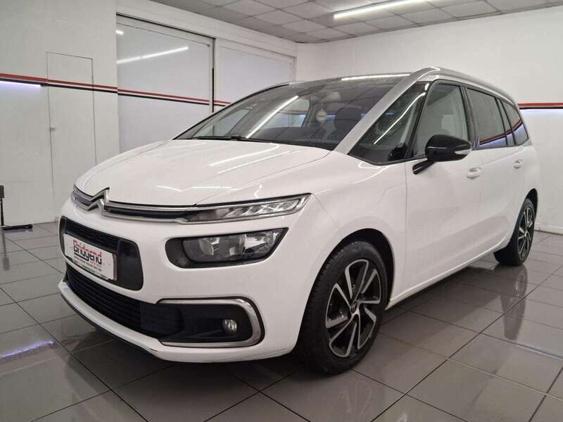 Used Citroen Grand C4 Picasso 2022 for sale - 77814314: Photo 3
