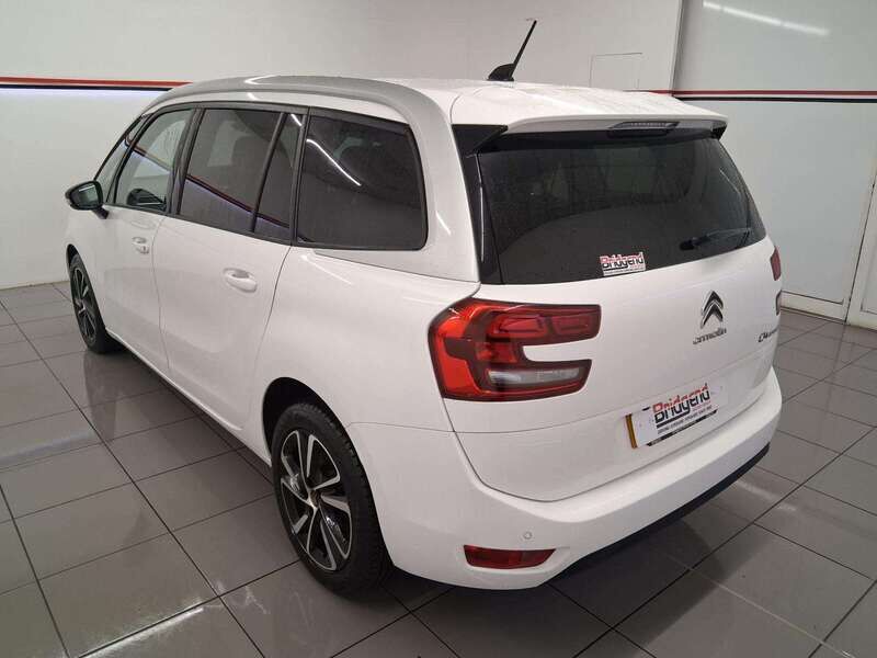 Used Citroen Grand C4 Picasso 2022 for sale - 77814314: Photo 4