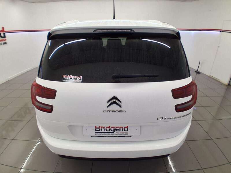 Used Citroen Grand C4 Picasso 2022 for sale - 77814314: Photo 5