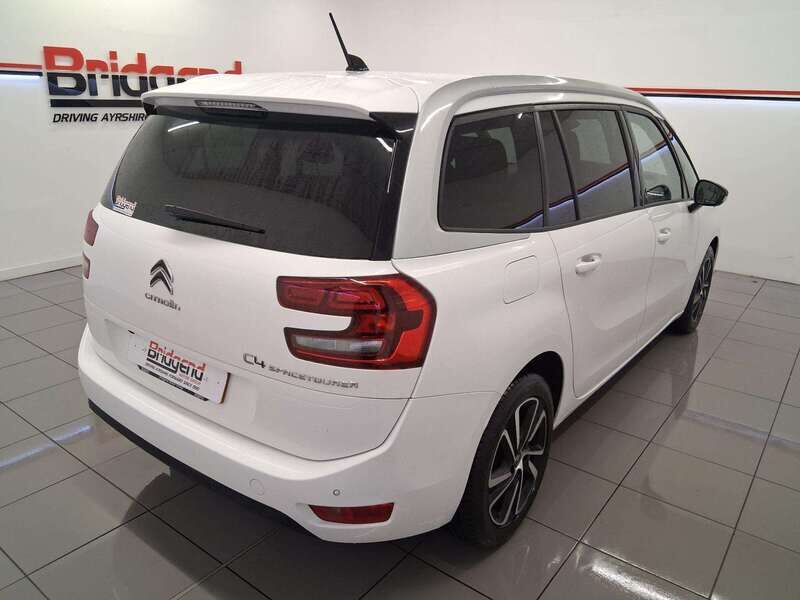 Used Citroen Grand C4 Picasso 2022 for sale - 77814314: Photo 6