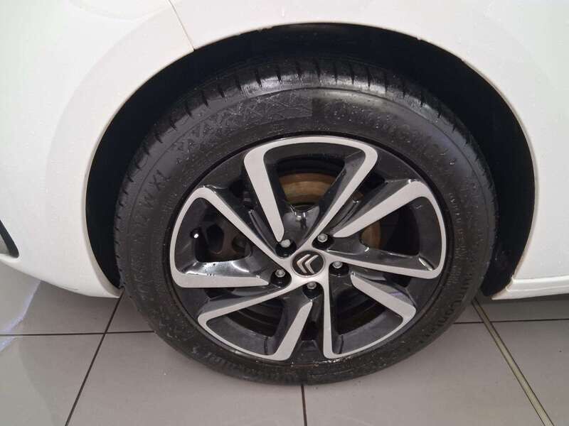 Used Citroen Grand C4 Picasso 2022 for sale - 77814314: Photo 7