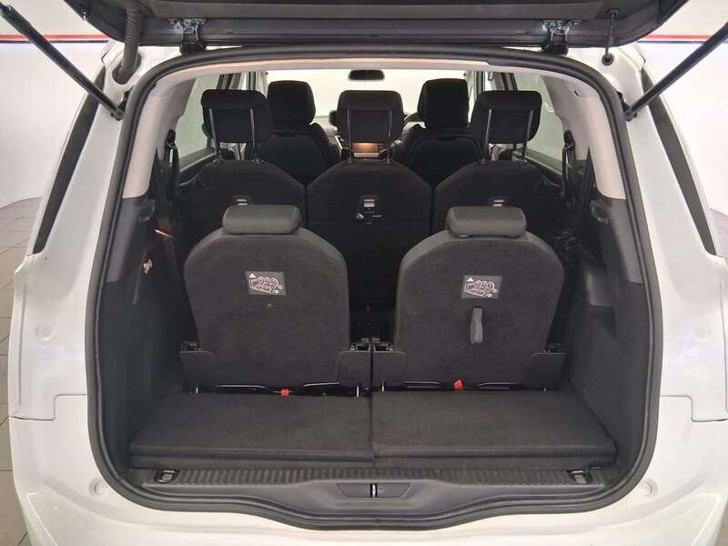 Used Citroen Grand C4 Picasso 2022 for sale - 77814314: Photo 8