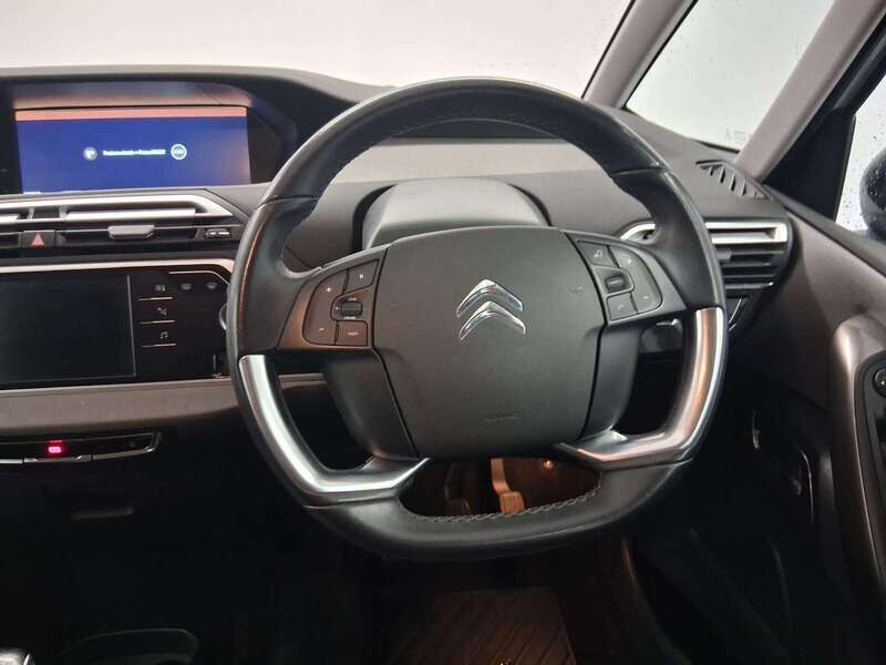 Used Citroen Grand C4 Picasso 2022 for sale - 77814314: Photo 9