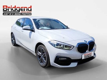 Used BMW 1 Series 2022 for sale - 79406076: Photo