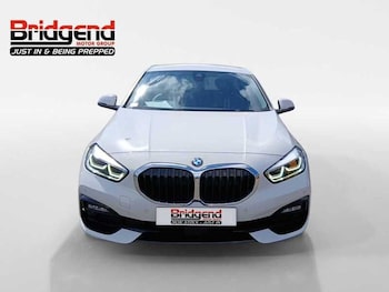 Used BMW 1 Series 2022 for sale - 79406076: Photo