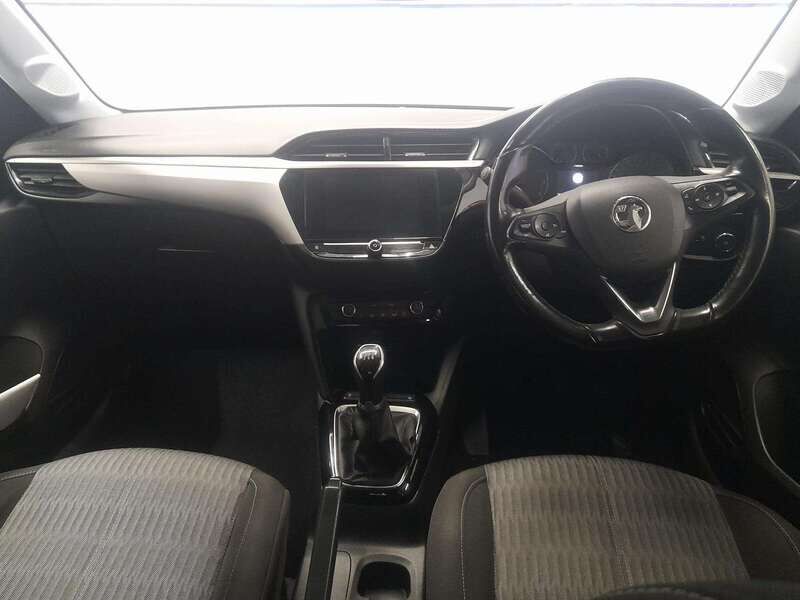Used Vauxhall Corsa 2021 for sale - 77490948: Photo 12