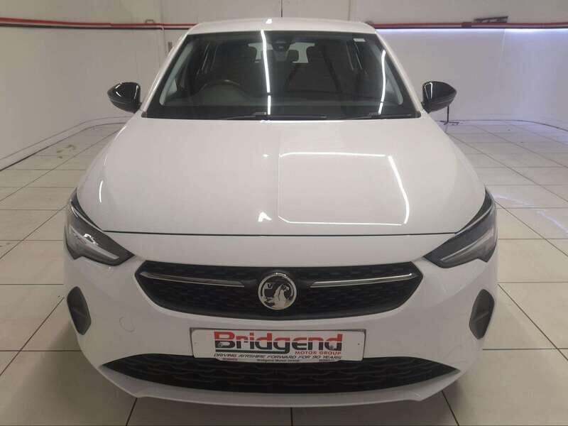 Used Vauxhall Corsa 2021 for sale - 77490948: Photo 2