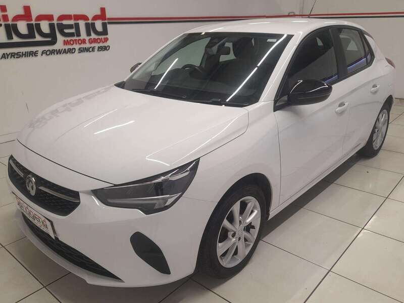 Used Vauxhall Corsa 2021 for sale - 77490948: Photo 3