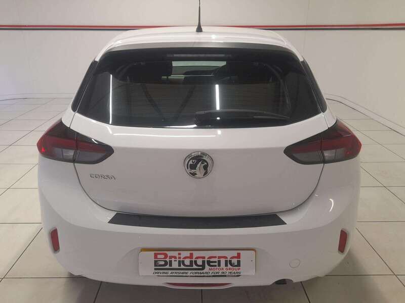 Used Vauxhall Corsa 2021 for sale - 77490948: Photo 5