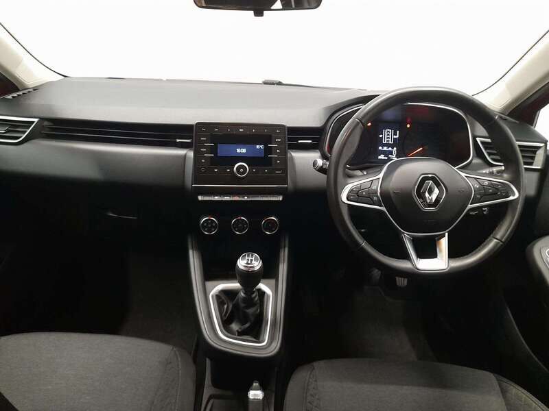 Used Renault Clio 2020 for sale - 77814669: Photo 12