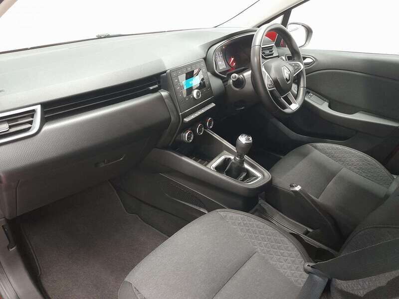 Used Renault Clio 2020 for sale - 77814669: Photo 13