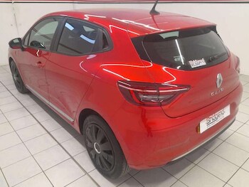 Used Renault Clio 2020 for sale - 77814669: Photo