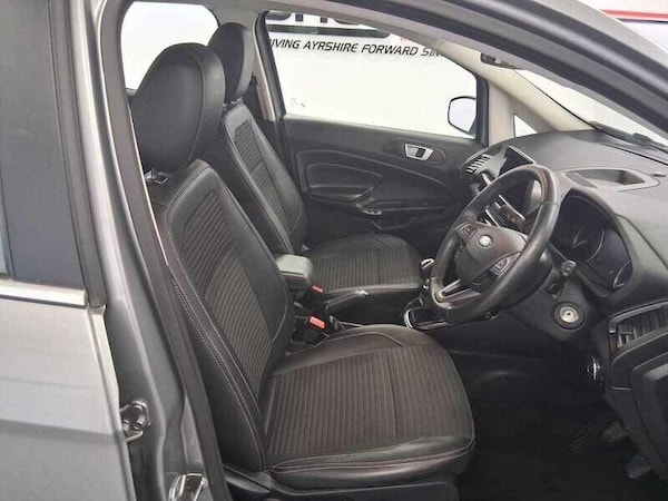 Used Ford Ecosport 2022 for sale - 76137617: Photo 11