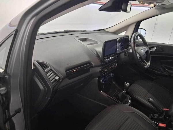 Used Ford Ecosport 2022 for sale - 76137617: Photo 13