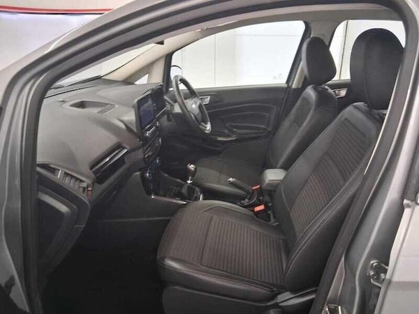 Used Ford Ecosport 2022 for sale - 76137617: Photo 14