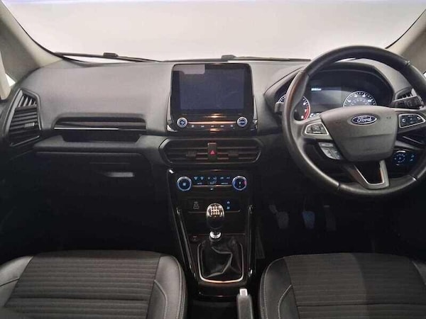 Used Ford Ecosport 2022 for sale - 76137617: Photo 16