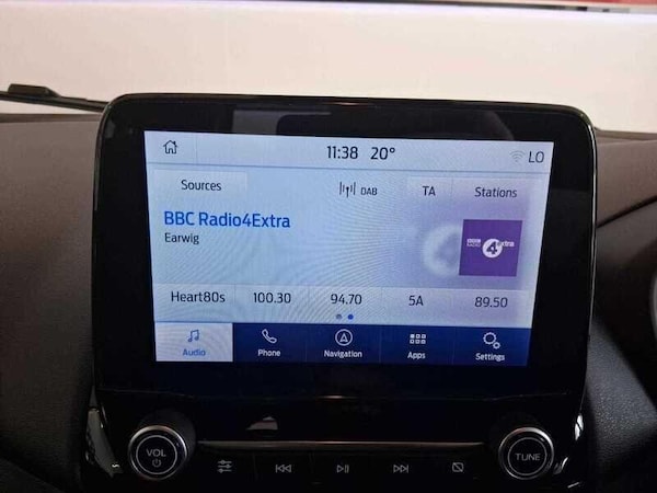Used Ford Ecosport 2022 for sale - 76137617: Photo 17
