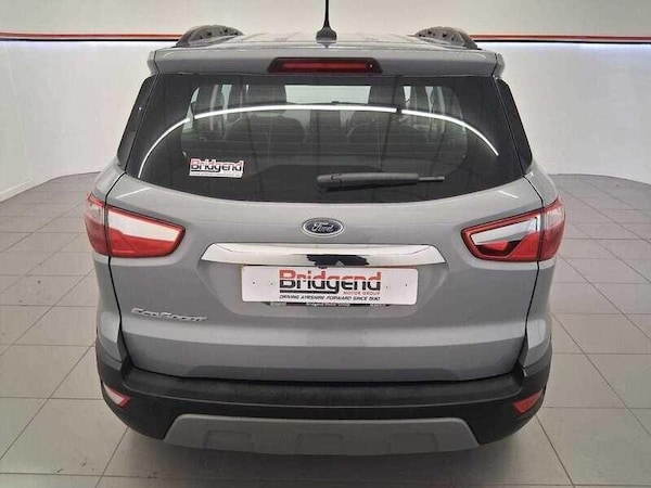 Used Ford Ecosport 2022 for sale - 76137617: Photo 5
