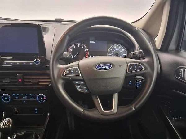 Used Ford Ecosport 2022 for sale - 76137617: Photo 9