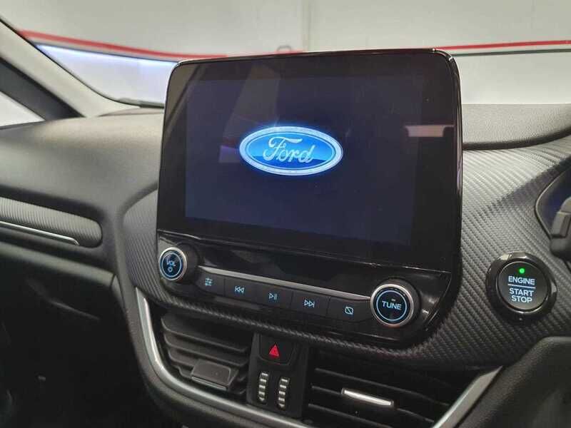 Used Ford Fiesta 2022 for sale - 78040437: Photo 15