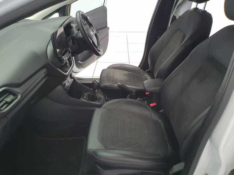 Used Ford Fiesta 2022 for sale - 78040437: Photo 21