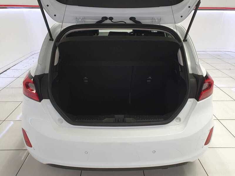 Used Ford Fiesta 2022 for sale - 78040437: Photo 7