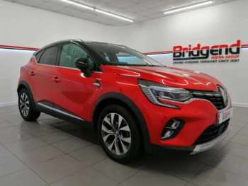 2021 (21) - 1.3 TCe S Edition SUV 5dr