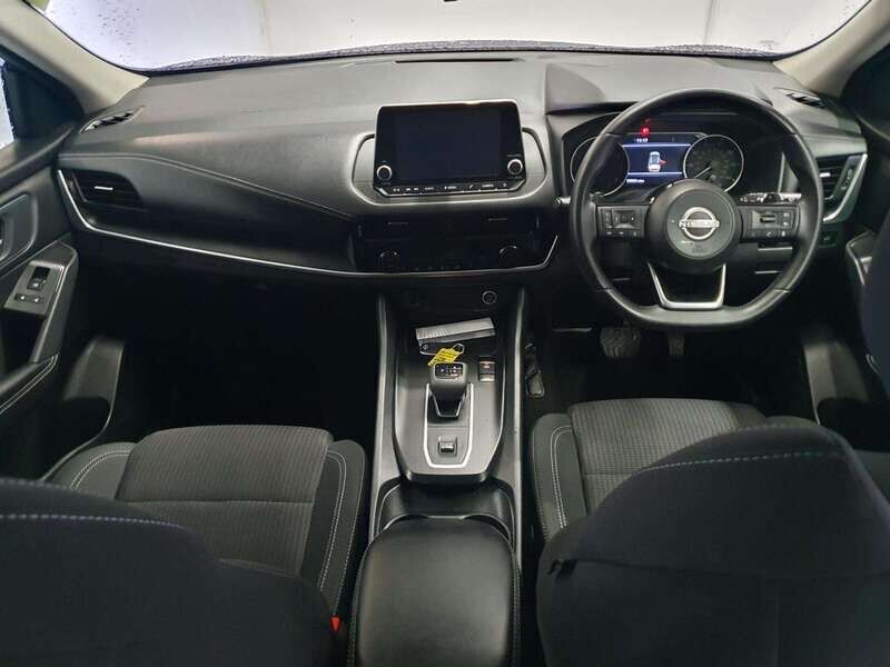 Used Nissan Qashqai 2023 for sale - 77814388: Photo 12