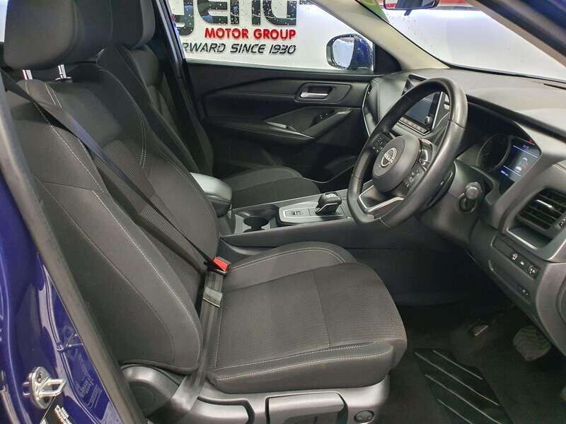 Used Nissan Qashqai 2023 for sale - 77814388: Photo 13