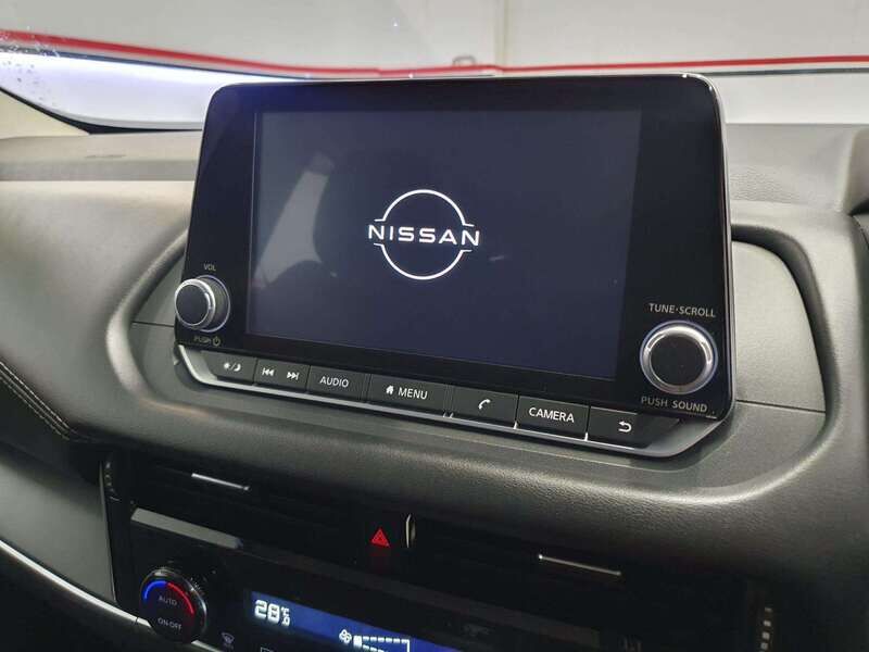Used Nissan Qashqai 2023 for sale - 77814388: Photo 16
