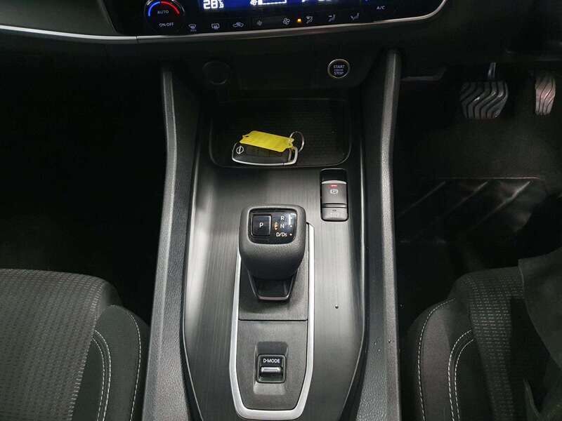 Used Nissan Qashqai 2023 for sale - 77814388: Photo 19