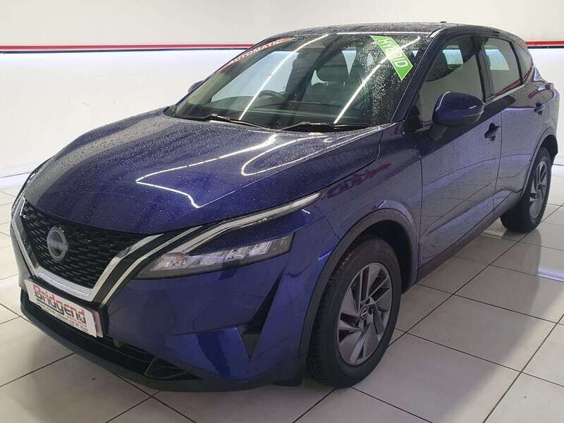 Used Nissan Qashqai 2023 for sale - 77814388: Photo 3