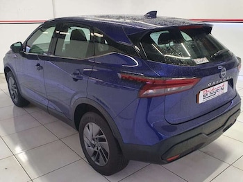 Used Nissan Qashqai undefined for sale - 77814388: Photo