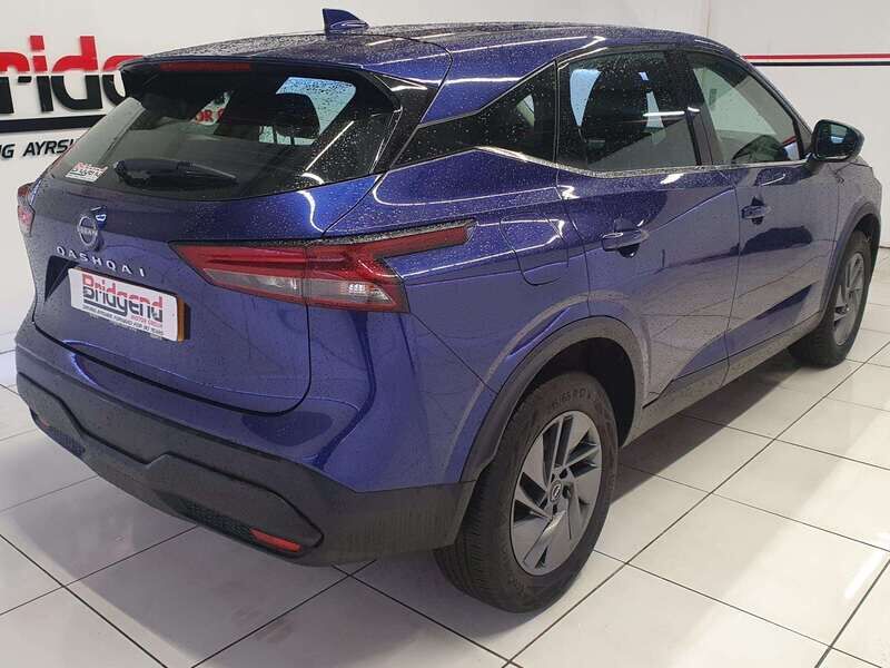 Used Nissan Qashqai 2023 for sale - 77814388: Photo 6