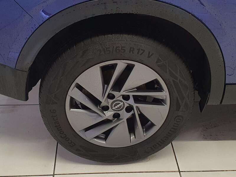 Used Nissan Qashqai 2023 for sale - 77814388: Photo 8