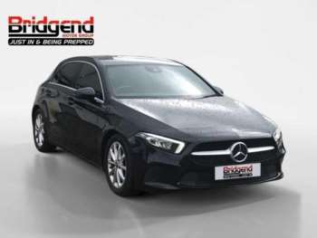 (69) - 1.5 A180d Sport Hatchback 5dr