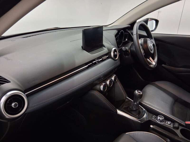 Used Mazda Mazda2 2022 for sale - 77050677: Photo 11