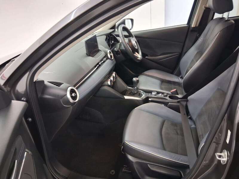 Used Mazda Mazda2 2022 for sale - 77050677: Photo 12