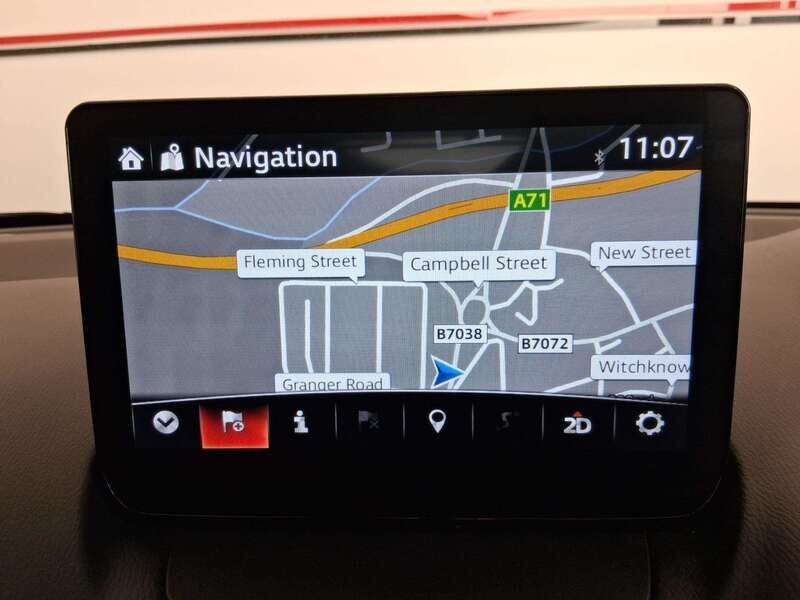 Used Mazda Mazda2 2022 for sale - 77050677: Photo 15