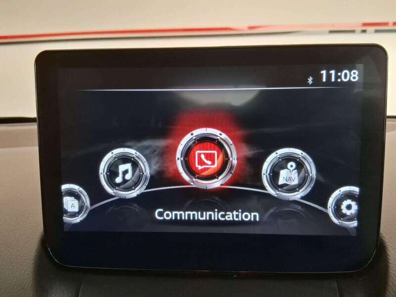 Used Mazda Mazda2 2022 for sale - 77050677: Photo 16