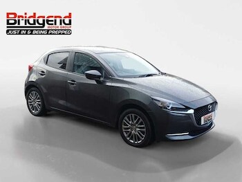 Used Mazda Mazda2 2022 for sale - 77050677: Photo