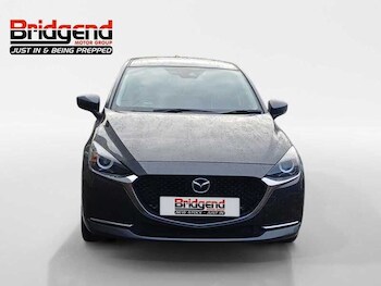 Used Mazda Mazda2 2022 for sale - 77050677: Photo