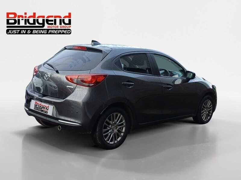 Used Mazda Mazda2 2022 for sale - 77050677: Photo 3