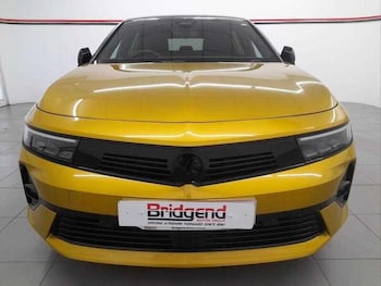 Used Vauxhall Astra 2023 for sale - 75225168: Photo