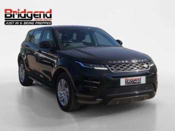 (69) - 2.0 D150 R-Dynamic S SUV 5dr