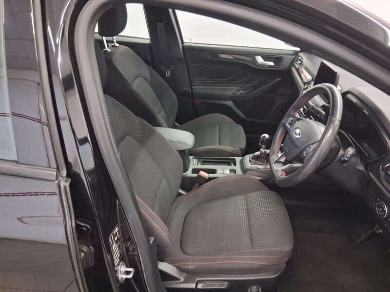 Used Ford Focus 2020 for sale - 77114304: Photo 11