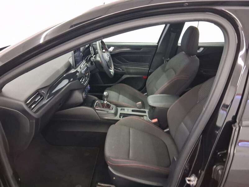 Used Ford Focus 2020 for sale - 77114304: Photo 14