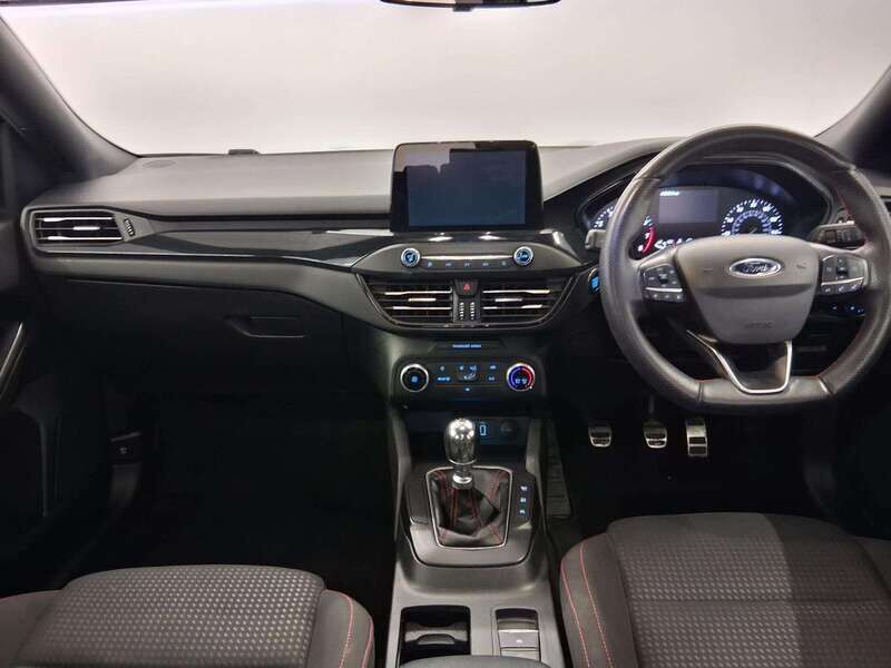 Used Ford Focus 2020 for sale - 77114304: Photo 16