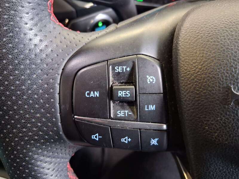 Used Ford Focus 2020 for sale - 77114304: Photo 19