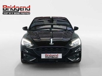 Used Ford Focus 2020 for sale - 77114304: Photo